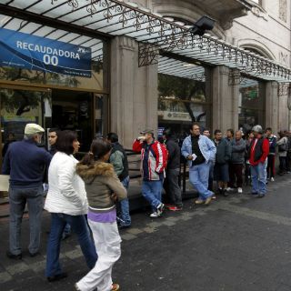 Pretenden disminuir descuentos en pago de refrendo