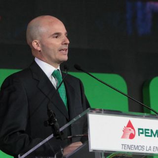 Banqueros ven positivo el plan de negocios de Pemex