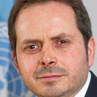 Reeligen a Carlos Ruiz Massieu al frente de órgano de la ONU