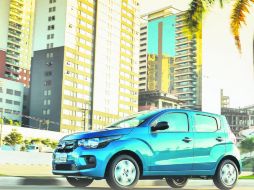 Citroën lanzaría un concepto eléctrico de nombre E-Mehari. ESPECIAL / CITRÖEN