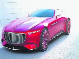 El sistema impulsor de este automóvil es en su totalidad eléctrico ESPECIAL /