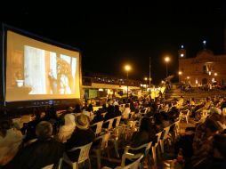 Desde su primera edición, el Festival de Cine y Artes Tapalpa ha puesto el acento en el cortometraje. EL INFORMADOR / G. Gallo