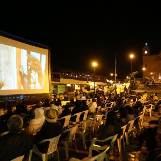 Inauguran con cortos animados el Festival de Cine y Artes Tapalpa