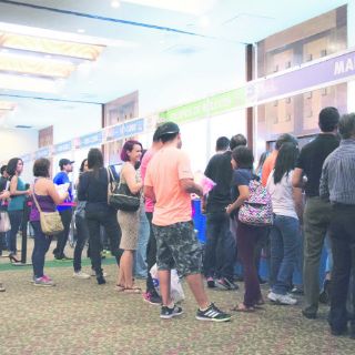 Todo listo para la edición XXXII del Maratón Internacional de Guadalajara