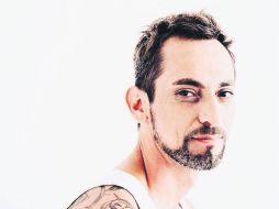 Carlos Valencia. El actor pronto regresará a la pantalla chica con 'El Dandy'. ESPECIAL /