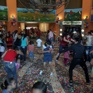 Trompo Mágico se renueva