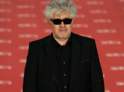 La de Pedro es la película española que más nominaciones tiene en esta entrega de premios. EL INFORMADOR / ARCHIVO