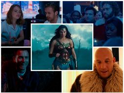 Estos son los avances que llegaron durante esta semana. ESPECIAL /