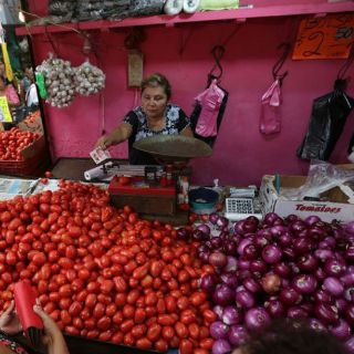 Sonora prevé ser fuente de abasto mundial de alimentos