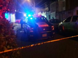 Los homicidios se registraron entre la tarde del viernes y la mañana de del sábado. ESPECIAL /