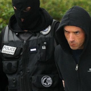 Importante miembro de ETA es detenido en Francia