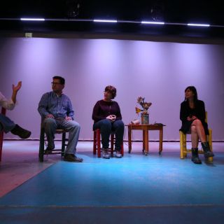 'De Tripas Corazón', una retrospectiva en Tapalpa