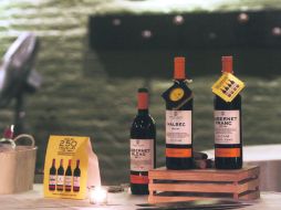 La empresa fundada en Valle de Guadalupe con el objetivo de crear los mejores vinos premium en el país ha cumplido su cometido. EL INFORMADOR / E. Barrera