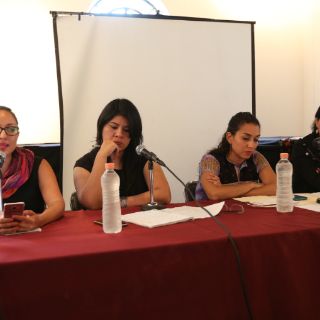 En Tapalpa hay espacio para la reflexión social