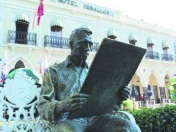 Parte clave de todo paseo es el buen comer. EL INFORMADOR / F. González
