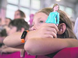 Lugares como Loudoun representan el 1% de los más ricos en EU, y estos sitios podrían darle la victoria a Hillary Clinton. AP / ESPECIAL