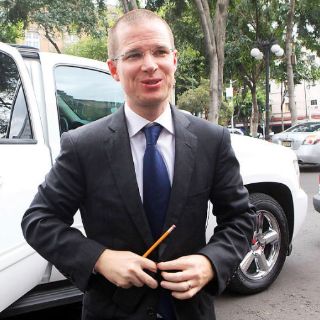 Revisarán 3 de 3 de Ricardo Anaya