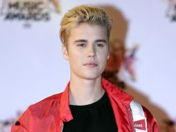 El artista llega a la entrega de premios como uno de los favoritos. AP / ARCHIVO