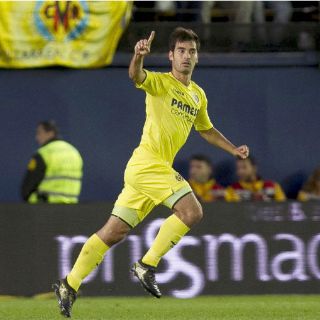 Con Jona de cambio, Villarreal vence al Betis