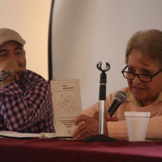 Charlan sobre el legado de Vasconcelos en Tapalpa