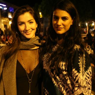 'Las Aparicio' están en Tapalpa