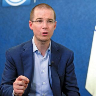 Avalan que Ricardo Anaya no incurrió en omisión alguna