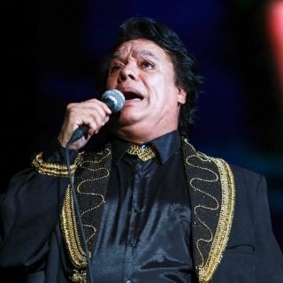 Hijo de 'Juanga' autorizará uso de temas