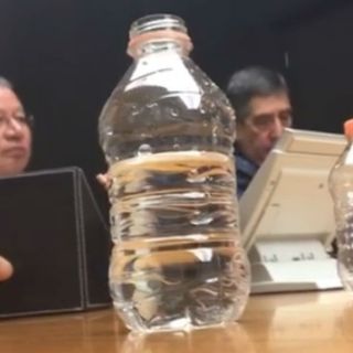 Alcaldes del PAN y PRD toman Casa Veracruz