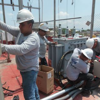 Tarifas eléctricas impactan en la competitividad: IP