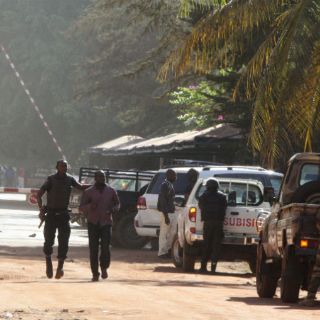 Atentado contra convoy de la ONU en Mali deja tres muertos