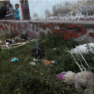 Dan 'salida' a los desechos por cuenta propia, pero contaminan