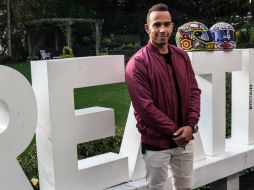 El conductor de Mercedes nunca ha ganado en Brasil, por lo que este fin de semana intentará cambiar eso. SUN / ARCHIVO