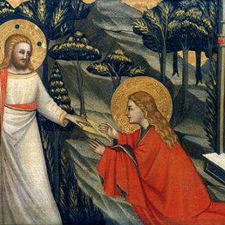 Confirman que María Magdalena era una mujer acaudalada