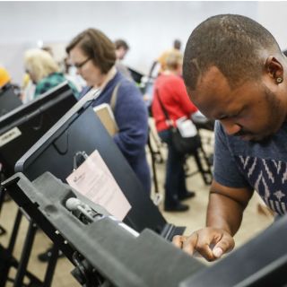 ¿Cómo funciona el Colegio Electoral de Estados Unidos?