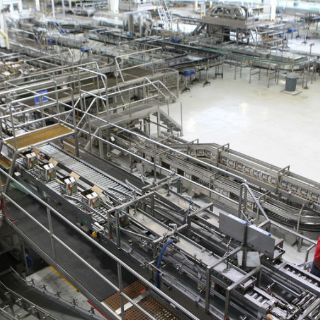 Aumenta capacidad de producción cervecera en Jalisco