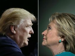 La Comisión de Cambios está lista para actuar ante el comportamiento del peso a unas horas de los comicios en EU. AFP / ARCHIVO