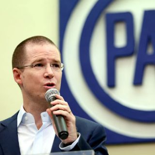 Admite IMCO debilidad de declaración 3 de 3