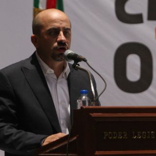 Analizarán viabilidad jurídica de cobrar aportaciones a Cruz Roja y al Cabañas