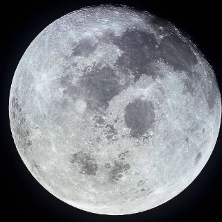 La Luna más grande de los últimos 80 años se podrá ver este mes