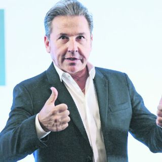 Montaner sonará a Julión Álvarez