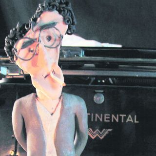 Bolaño dejó Anagrama por 'razones editoriales'