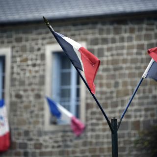 Un belga sería el coordinador de los atentados de París y Bruselas