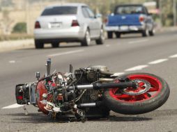 Cerca del lugar del accidente existe un puente peatonal para el cruce seguro de la vía. EL INFORMADOR / ARCHIVO