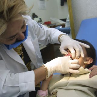 Ocho de cada diez niños en Jalisco padecen caries