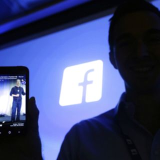 Facebook experimenta con realidad virtual para el futuro
