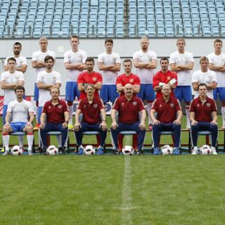 Rusia y Qatar se medirán en partido amistoso