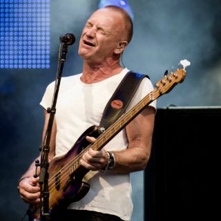 Show de Sting en Bataclan agota entradas en minutos