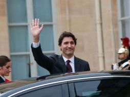 Trudeau califica a Cuba y Argentina como dos de los más cercanos aliados de Canadá en el continente. AP / ARCHIVO