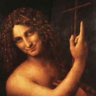 El Louvre expondrá cuadro restaurado de Da Vinci