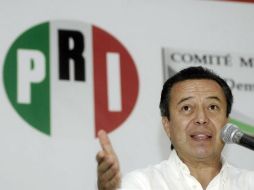 Para el diputado, el asunto no sólo hizo daño a los veracruzanos, si no a la política y a la representación pública. NTX / ARCHIVO